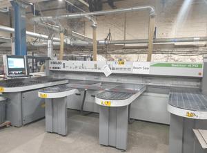 Πριόνι πάνελ SELCO Sector 470