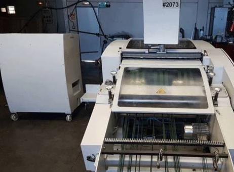 Palamides Delta 703 P240523160