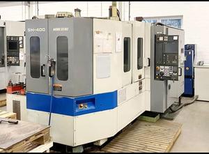 Κέντρο κατεργασίας - οριζόντια MORI SEIKI SH 400