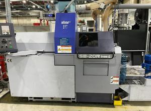 cnc τόρνος STAR SB-20R type G