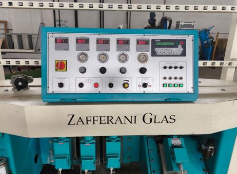 Zafferani FLAT5 FPE/25 P240523203