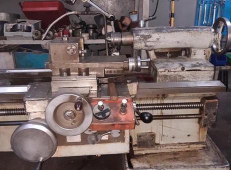 UZINA ARAD SNA 500 x 1000 P240524378