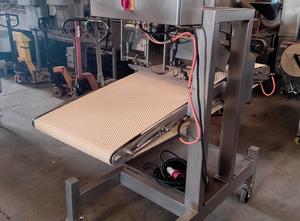 Μηχανήματα τροφίμων CARNITECH CT2612.25
