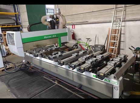 Biesse Rover A 3.30 P240527025