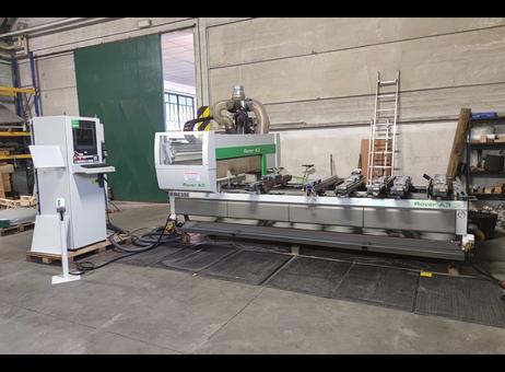 Biesse Rover A 3.30 P240527025