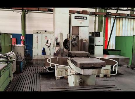 Tos Kuřim MCFHD 80CNC P240527085