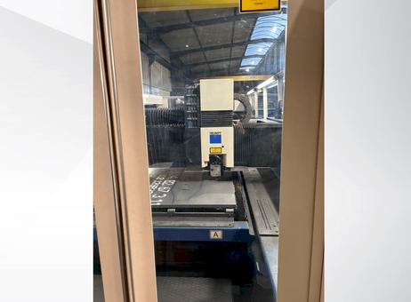 TRUMPF Trumatic L6050 P240527177