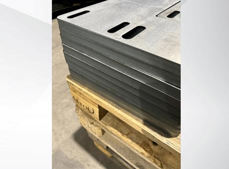 TRUMPF Trumatic L6050 P240527177