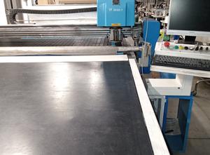 Αυτοματοποιημένη κοπτική μηχανή Fk TP 3002/7