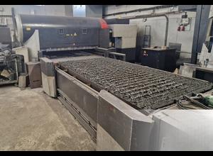 AMADA LC 3015 F1NT laser cutting machine