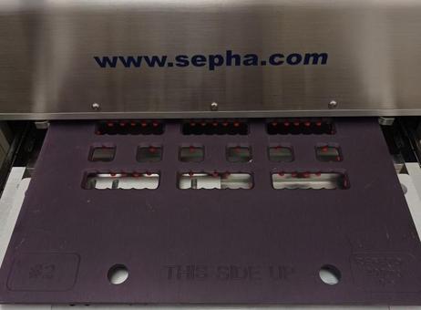 SEPHASCAN BLISTERSCAN P240528250