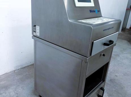SEPHASCAN BLISTERSCAN P240528250