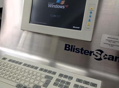 SEPHASCAN BLISTERSCAN P240528250