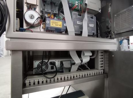 SEPHASCAN BLISTERSCAN P240528250