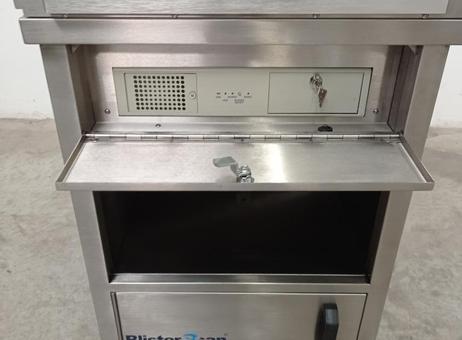 SEPHASCAN BLISTERSCAN P240528250