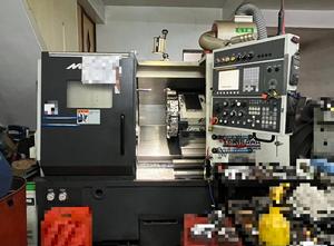 TAKISAWA NEX-108 cnc-draaibank