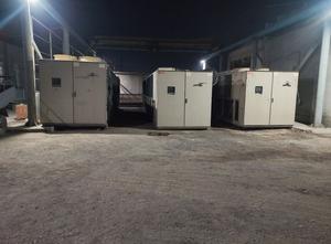 Трайн Rtec 350 Chiller