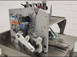 Rotary feeder for Grützmacher Challenge