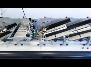 Grützmacher Challenge DL printing press