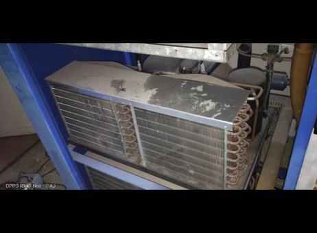 EDWARDS MOD 1700 P240530088