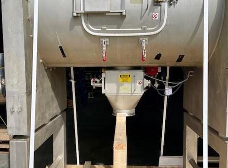 KEK Kemutec 1000HE P240530096