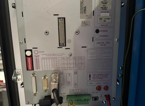 SFE ETIQ.RAL P240530136
