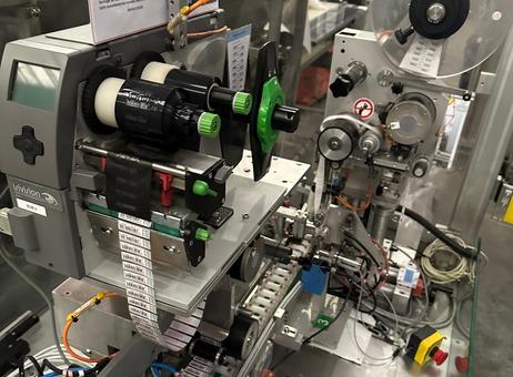 SFE ETIQ.RAL P240530136