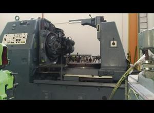 WMW MODUL ZFWZ 1250mm x 14/II Universal Gear Hobbing Machine