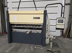 Safan SMK 40 2050 Press brake cnc/nc