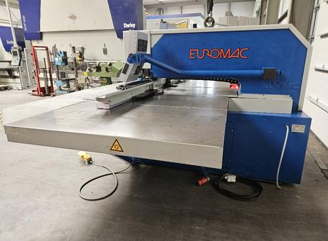 Euromac CX 1000 30 P240530420