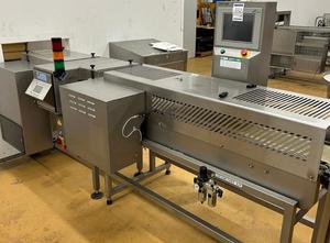 Cintex CS4000 Feeder - scale - sorting machine