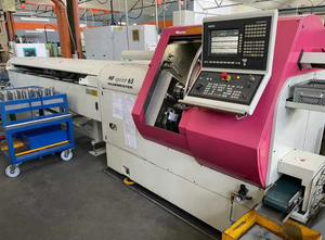 cnc τόρνος Gildemeister MF Sprint 65