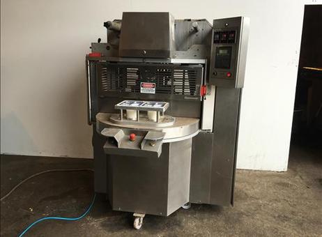 Packaging Automation PA2016 P2202101054