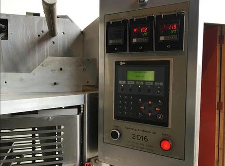 Packaging Automation PA2016 P2202101054