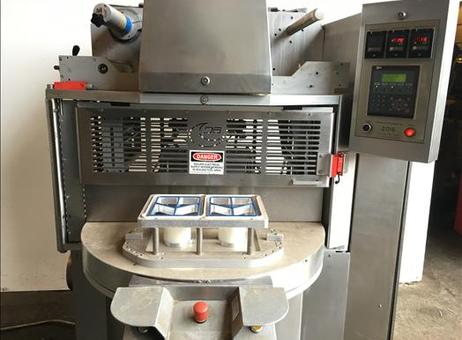 Packaging Automation PA2016 P2202101054