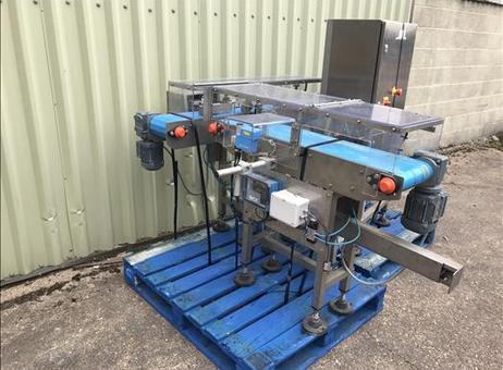 NNP 90 degree conveyor P2202111627