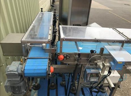 NNP 90 degree conveyor P2202111627