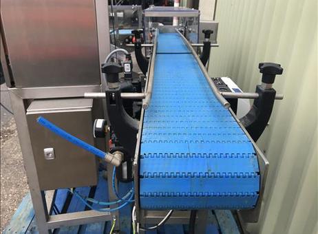 NNP 90 degree conveyor P2202111627