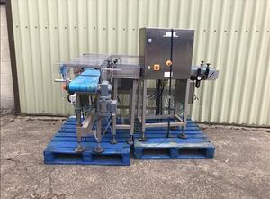 Nnp 90 Degree Conveyor