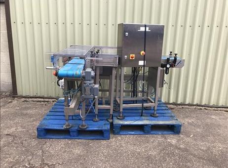 NNP 90 degree conveyor P2202111627