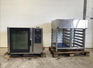 Leventi Bm Mm Q2 Bake-Off Oven