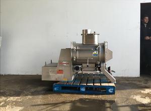 Winkworth Rt80 Ploughshare Mixer