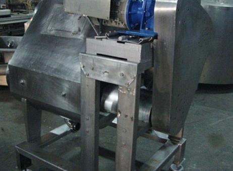 Fratelli Indelicato Rotofinisher P220512241