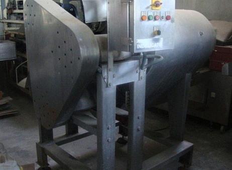 Fratelli Indelicato Rotofinisher P220512241