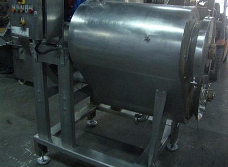 Fratelli Indelicato Rotofinisher P220512241