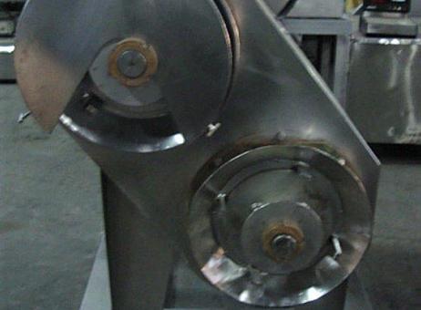 Fratelli Indelicato Rotofinisher P220512241