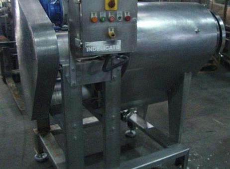 Fratelli Indelicato Rotofinisher P220512241