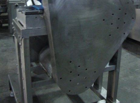 Fratelli Indelicato Rotofinisher P220512241