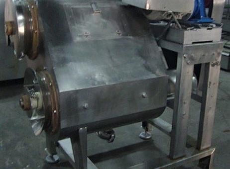 Fratelli Indelicato Rotofinisher P220512241