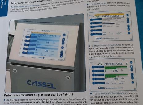 Cassel - P231116029